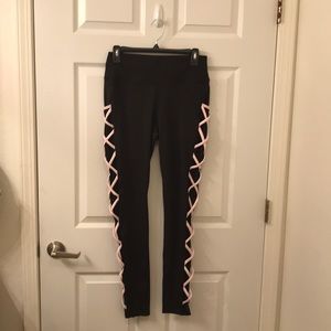 Pop Fit Leggings